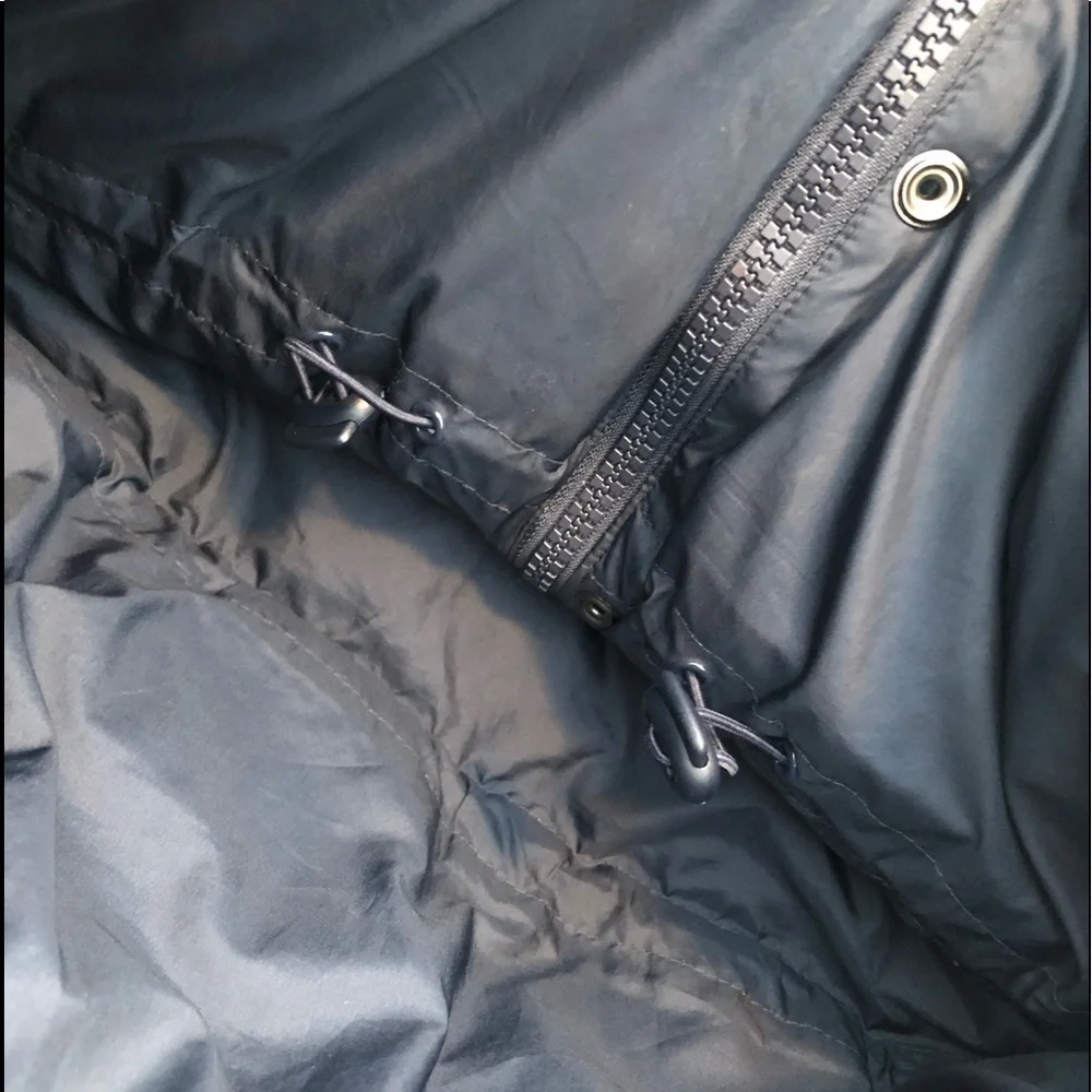 J. Crew Puffer Jacket Size XS